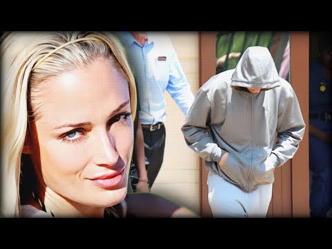 The Puzzling Story Of Oscar Pistorius