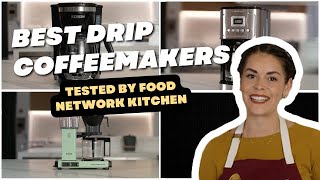 Best Coffeemakers, Tested by Food Network Kitchen | Food Net