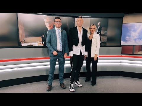 Matīss Pavītols - Mamm, gūstā es | "900 sekundes" 09.11.22.