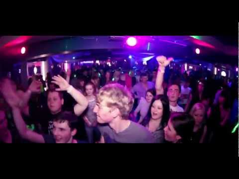 Johnny Beast & MC Power Pavel @ White Bear (2013-02-09)