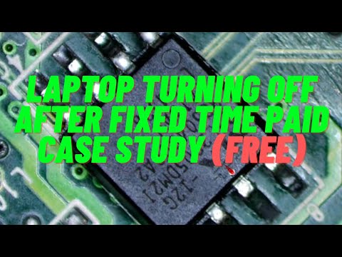 Dell 15 Laptop Power On But No display in Hindi PLTRST signal missing Laptop Repair Course Laptex