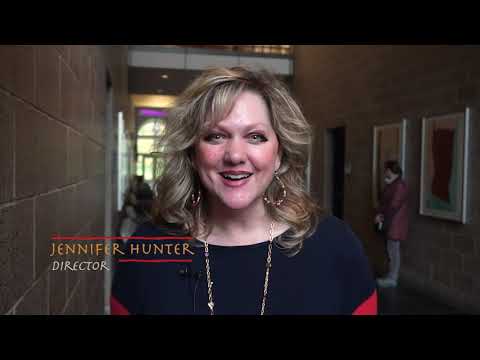 "The Prince of Egypt" at UNW Theatre