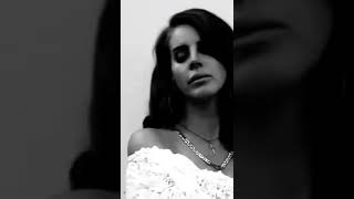 Lana Del Rey - Blue Jeans