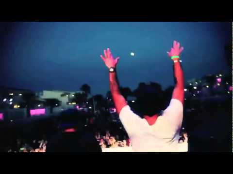 Swedish House Mafia presents... Wednesdays @ Ushuaia, Ibiza