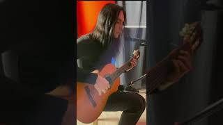 Dreadful Shadows - Craving (cover)