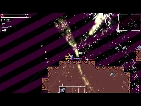 Pygame Performance Stress Test