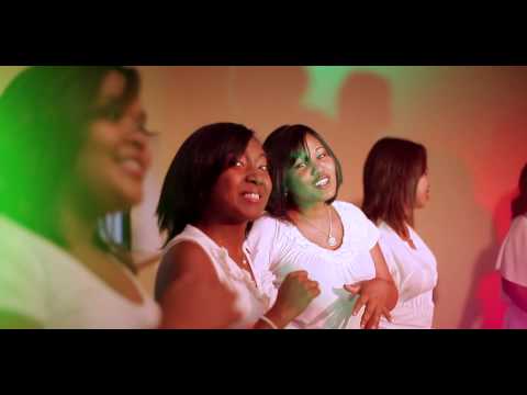 Rija Rasolondraibe - Omeo solika(By_Daewoo_2015)