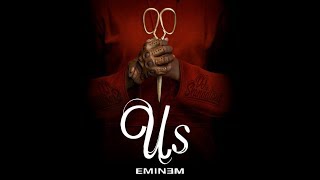 Eminem - Us &quot;I Got 5 On It&quot; (2019 Us Movie Trailer Song)