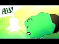 BFDI TPOT Nothing S Left