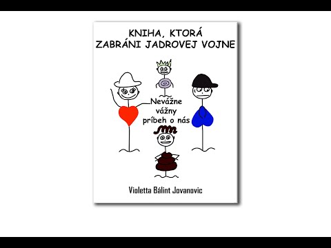"Nevážne vážny príbeh o nás": Kniha, ale nie obyčajná, ktorú objímete, keď ju prečítate