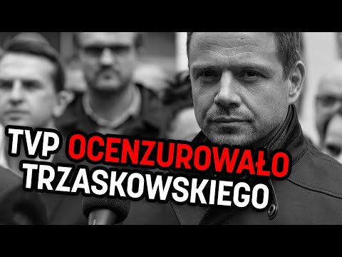 TVP WYCIĘŁO TĘ WYPOWIEDŹ. TU ZOBACZYSZ CAŁĄ: 