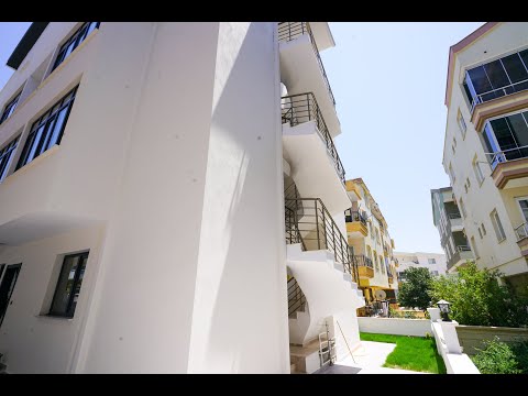 Efeler Mahallesinde Asansörlü 3+1 Açık Mutfak Sıfır Daire | Didim Emlak Ofisi