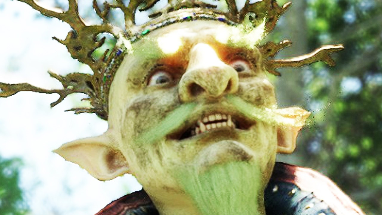 CRIMSON DESERT (2K PC) + GO AHEAD