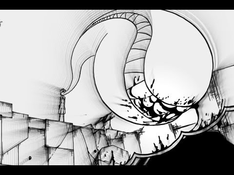 Bleach Manga Chapter 580=Liltotto, Gurl What That Mouf Do???