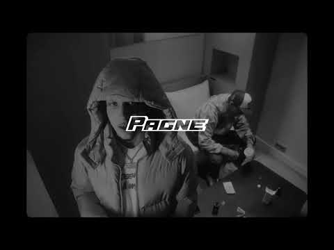 [FREE] NEGATIIV OG x LUIS Type Beat "Hab Ich Nie Gesagt"