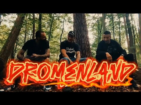 Da Smats - Dromenland Ft. Mo & Midnight