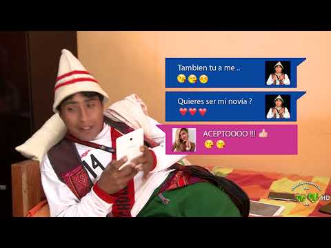 CHOLO JUANITO AND RICHARD DUGLAS VOL. 8 - SOCIAL NETWORKS Part. 4