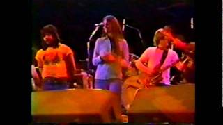 The Grateful Dead - They Love Each Other - 07-12-1976 - Orpheum Theatre - San Francisco, CA