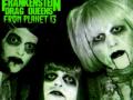Frankenstein Drag Queens From Planet 13 - Fox On ...