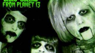 Frankenstein Drag Queens From Planet 13 - Fox On The Run (The Sweet Cover)
