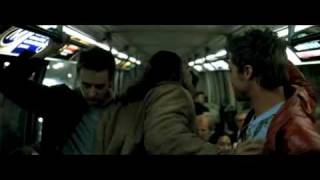 FIGHT CLUB - Trailer - (1999) - HQ video