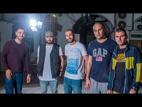 Rhyme Time #8 with PRoMete (Vir2al, Togga, Трино, Квадрат)