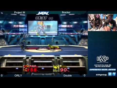 WDW - 2-4-15 - ORLY vs. Double - Winners Quarters