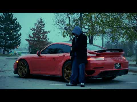 East To West (Official Music Video)