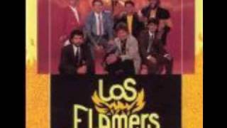 FLAMAZO JAVIER SOLIS  --  LOS FLAMERS