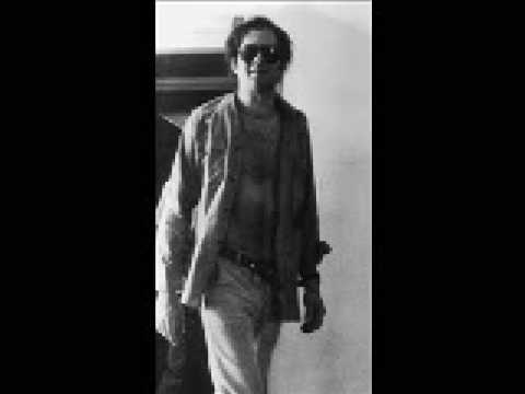 RAF Stammheim Prozesse (5/5) -  Erklärung von Andreas Baader zum Antrag der Verteidigung