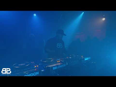 X5Dubs B2B Poppy Rei | Back 2 Back Sessions: Face Off Xmas Edition at E1 20.12.24
