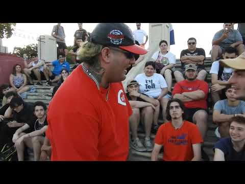 TEMPT vs EMI | 8vos | GualeOneTwo | 30/12/22