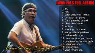 Download lagu IWAN FALS || FULL ALBUM || BELUM ADA JUDUL || TERBAIK mp3