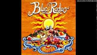 Blue Rodeo - Holding On