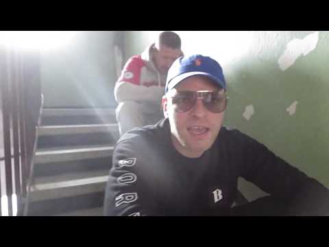 Dj Decks Mixtape 3654 - Paluch (Od świtu do zmierzchu)