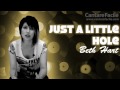 Beth Hart - Just a Little Hole - Parlando di ...