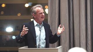Video: In the End Times (Eschatology), Jesus will return to the Earth - William Lane Craig