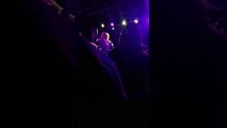 Nurse Ratched - Cherry Glazerr @ 7th Street Entry