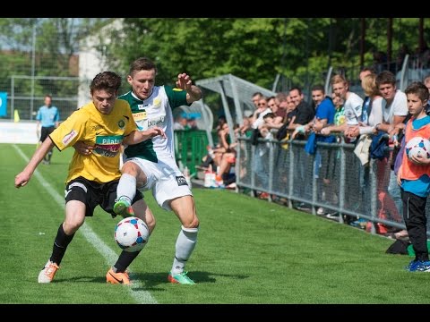 Erste Liga Promotion: SC Brühl St. Gallen - SC Kriens