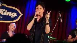 Mr Big - Addicted To That Rush (Live At BB King, New York 20-02-2015)