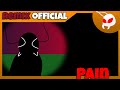Original Rap Song Pain Remix Official