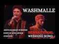 WASHMALLE Sensational Balochi Wedding Song واشملی ریتم پرانرژی بلوچـی