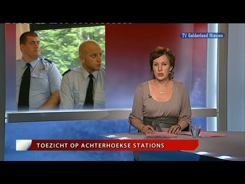 GLD Nieuws 1 juli 2010 - Nieuws