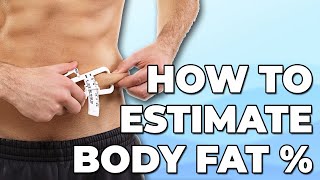 The BEST Ways to Measure BODY FAT PERCENTAGE