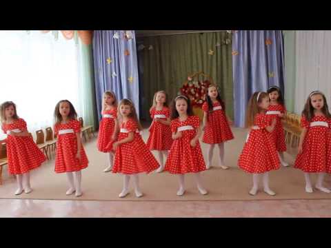 Вокальный ансамбль 