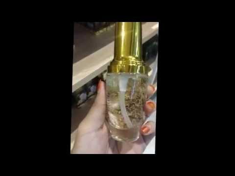 DR-RASHEL 8 IN 1 GOLD COLLAGEN ELASTIN SERUM