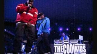 "Free Throws" Instrumental - The Cool Kids Don Cannon