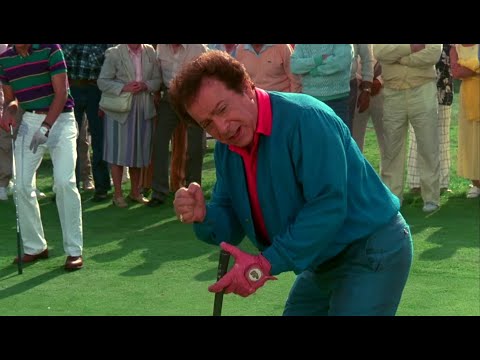 Na na na na na na na na | Jackie Mason | Caddyshack II