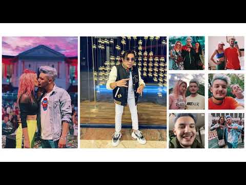 Edy Talent - Dia Dia mi amor ( dedicatie Alex Alvarez & Diana C )