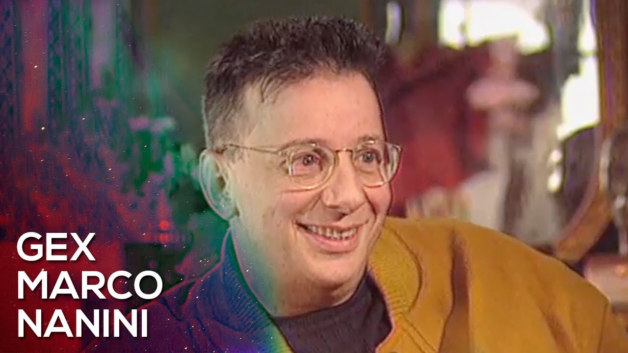 Gente de Expressão - Marco Nanini